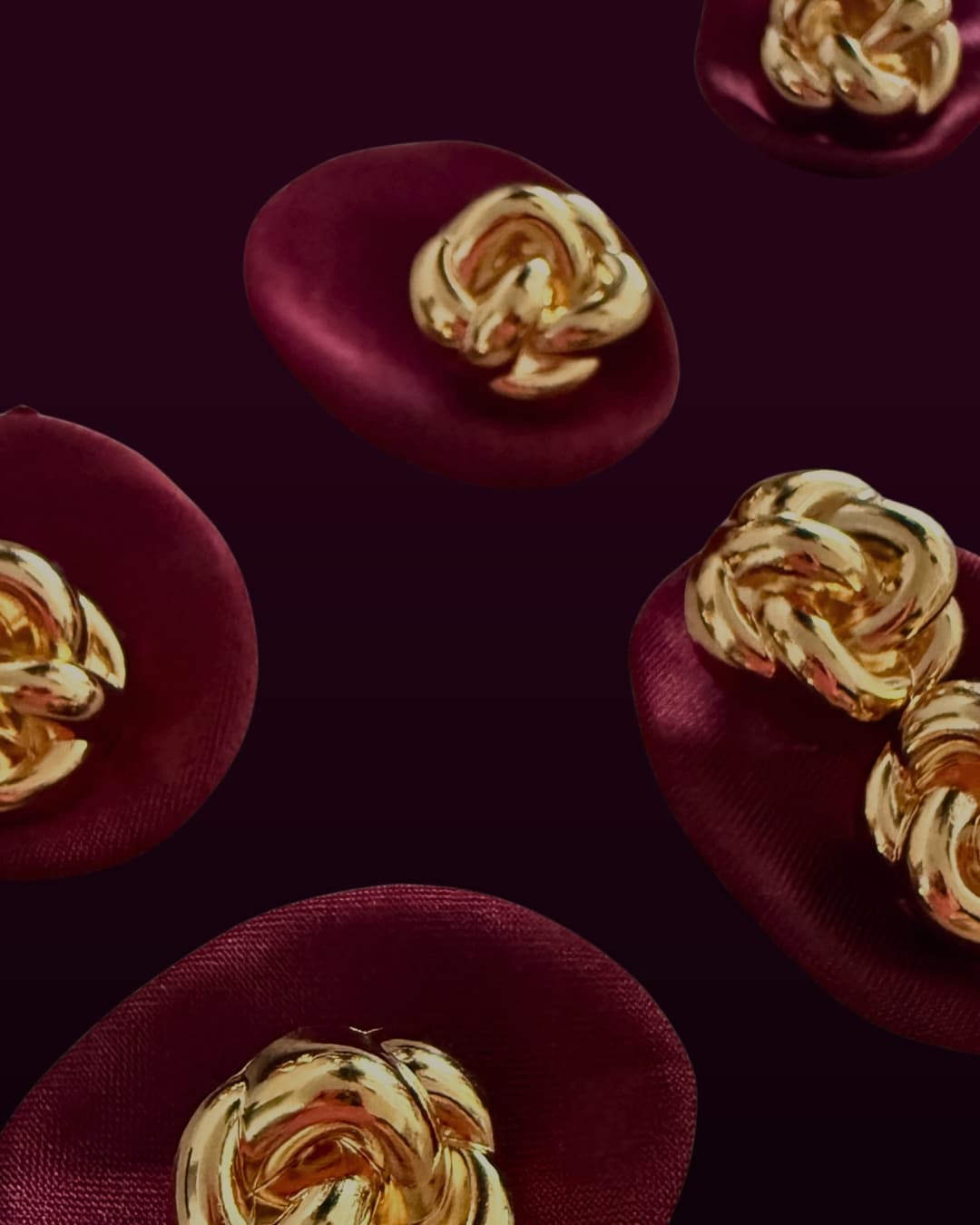 Knotted Lines — house code