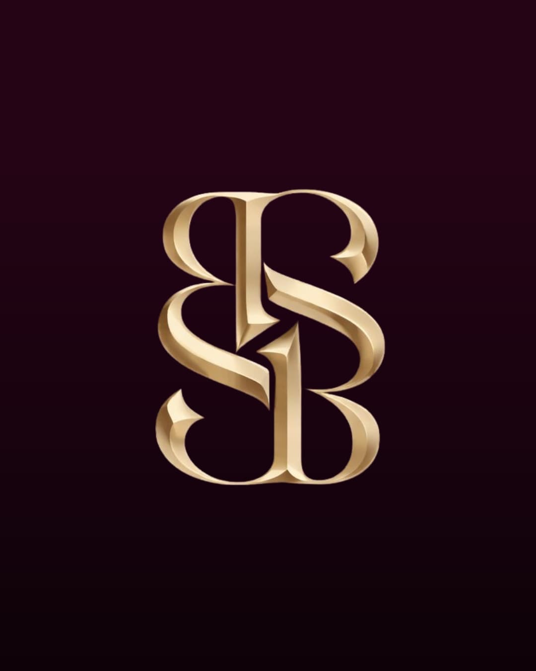 The monogram — house code