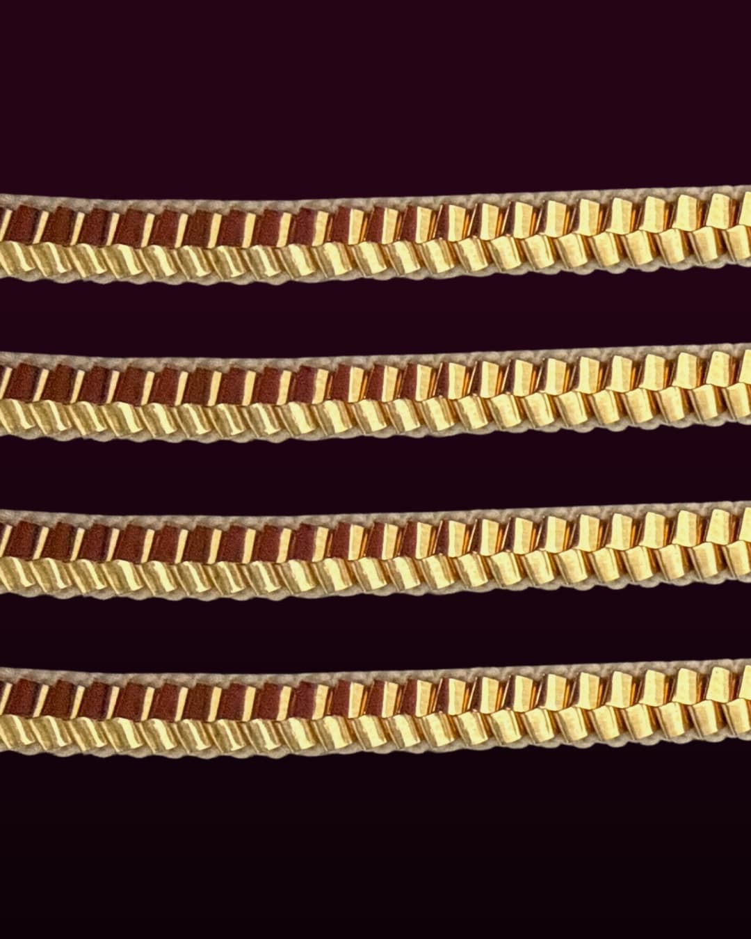 Al Talli — house code