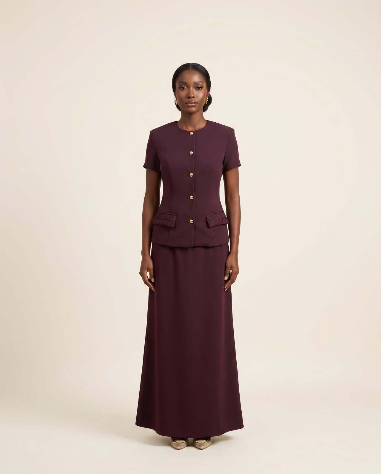 Covent Garden Signature Set