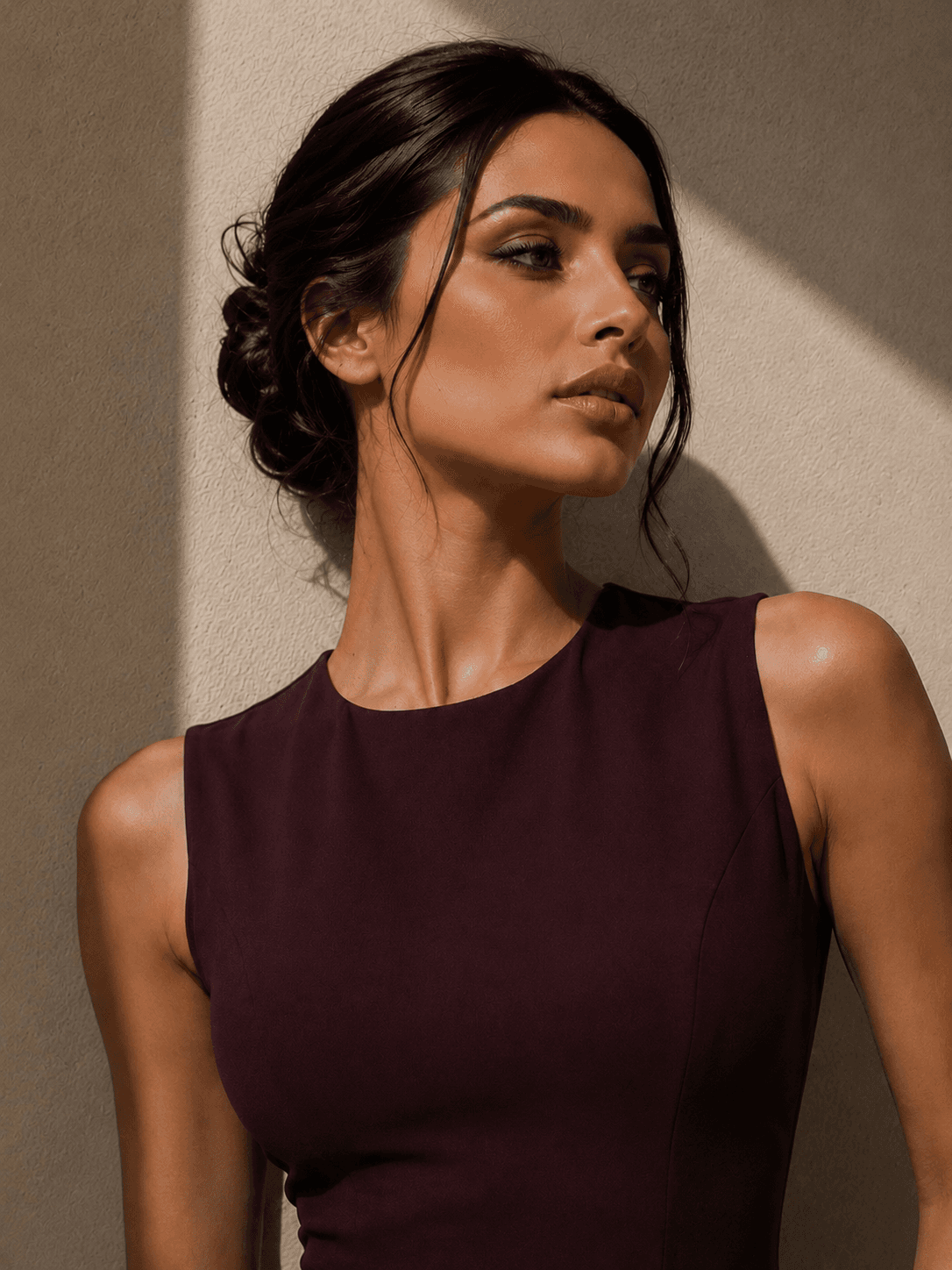 Bint Saeed — Abu Dhabi