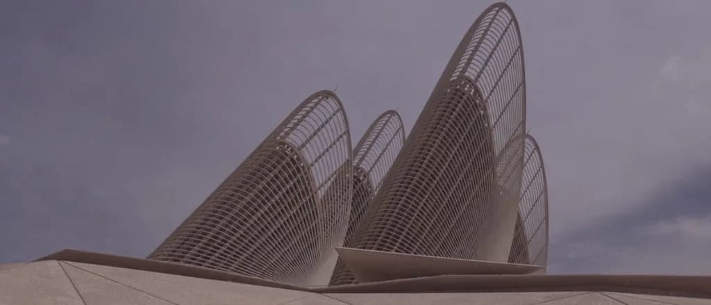 Bint Saeed — Abu Dhabi